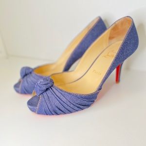 Christian Louboutin Heels